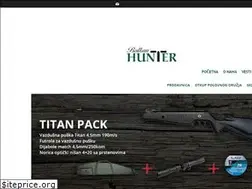 Sites similar to balkanhunter.rs