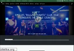Sites similar to balkanika.tv