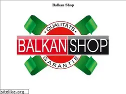Sites similar to balkanimport.com