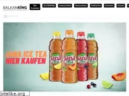 Sites similar to balkanking.ch