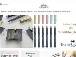 Sites similar to balkankirtasiye.com