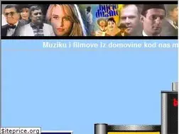 Sites similar to balkanmedia.com