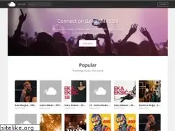Sites similar to balkanmp3.ba