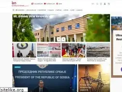 Sites similar to balkannews.com.tr