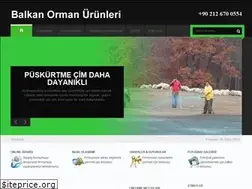 Sites similar to balkanorman.com