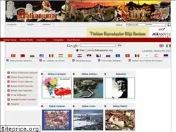 Sites similar to balkanpazar.org