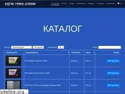 Sites similar to balkanpharmukraine.com.ua