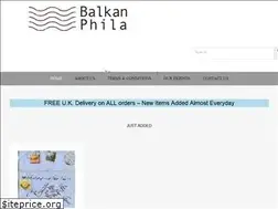 Sites similar to balkanphila.com