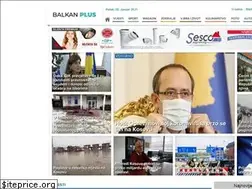 Sites similar to balkanplus.net