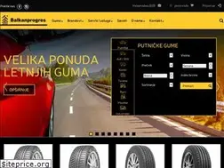 Sites similar to balkanprogres.com
