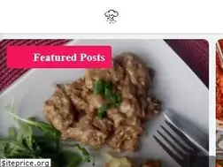 Sites similar to balkanrecipes.com