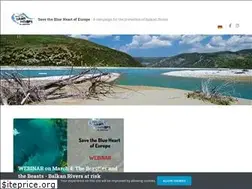 Sites similar to balkanrivers.net