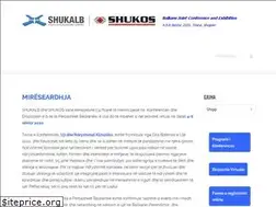 Sites similar to balkansjointconference.org