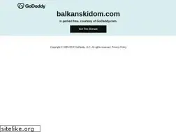 Sites similar to balkanskidom.com