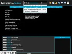 Sites similar to balkanskoradio.com