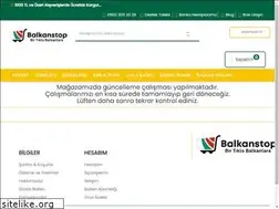 Sites similar to balkanstop.com