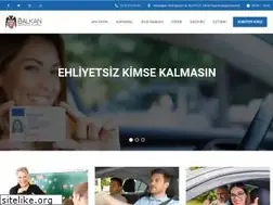 Sites similar to balkansurucukursu.com