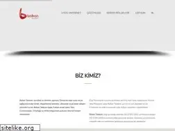 Sites similar to balkantelekom.net