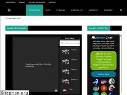 Sites similar to balkantelevizija.net
