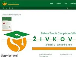 Sites similar to balkantenniscamp.com