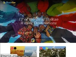 Sites similar to balkanvibe.com