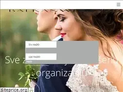 Sites similar to balkanwedding.com