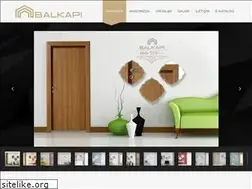 Sites similar to balkapi.com