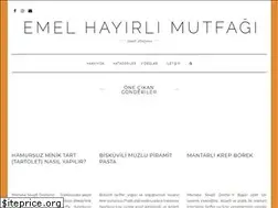 Sites similar to balkaramel.com