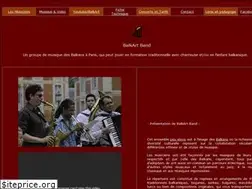 Sites similar to balkart.org