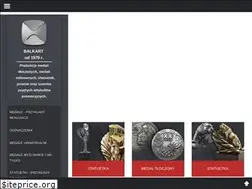 Sites similar to balkart.pl