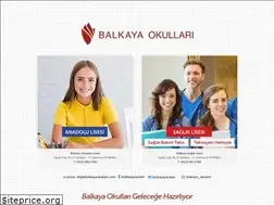 Sites similar to balkayaokullari.com