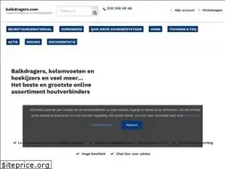 Sites similar to balkdragers.com
