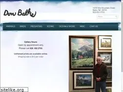 Sites similar to balkegallery.com