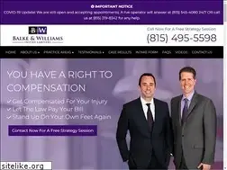 Sites similar to balkelaw.com