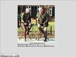 Sites similar to balkenhol.org