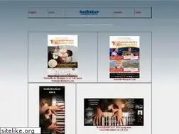 Sites similar to balkiber.org