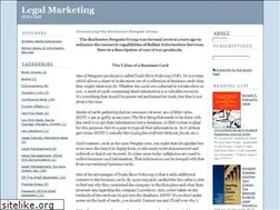 Sites similar to balkininfo.blogs.com
