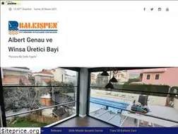 Sites similar to balkis.com.tr