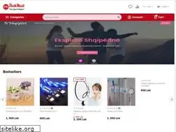 Sites similar to balkmall.com