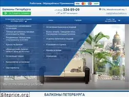 Sites similar to balkon-balkon.ru