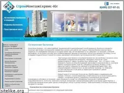 Sites similar to balkon-pvx.ru