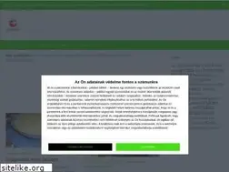 Sites similar to balkonada.hu