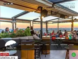 Sites similar to balkonbeyoglu.com