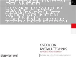 Sites similar to balkongelaender.at