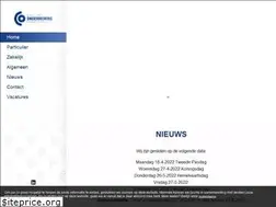 Sites similar to balkonhekken.nl