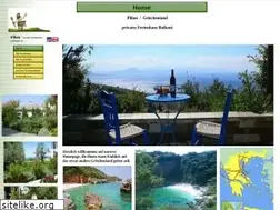 Sites similar to balkoni.de