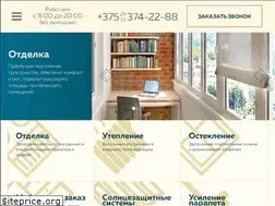 Sites similar to balkonin.by