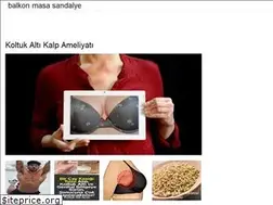 Sites similar to balkonmawar.web.app