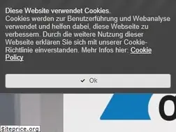 Sites similar to balkonverglasung-cover.de