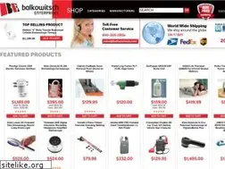 Sites similar to balkowitsch.com